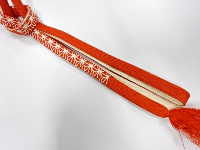 Japanese Kimono / Accessories Silk